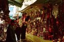 Souk, Hammamet
